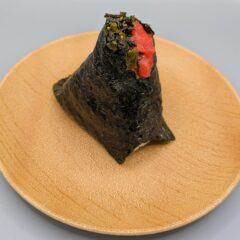 明太高菜（420円）